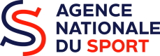 Agence_Nationale_du_Sport_Logo